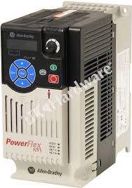 DRIVE POWER FLEX 525 25B-B017N104